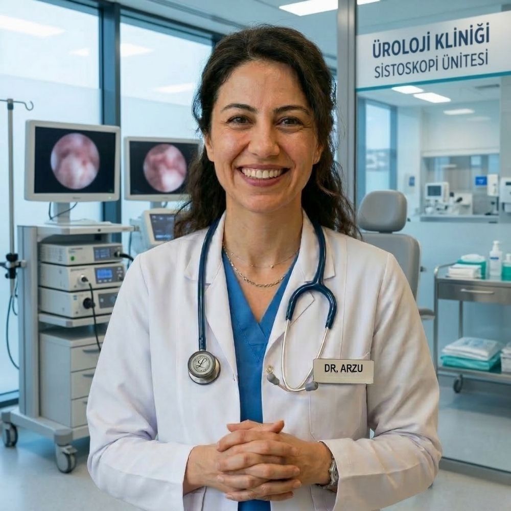 Arzu Öztürk