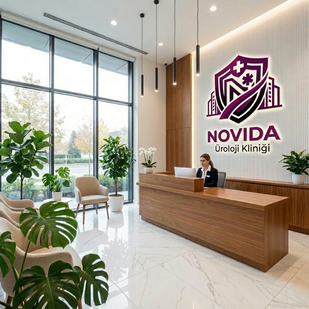 NOVİDA ÜROLOJİ KLİNİĞİ